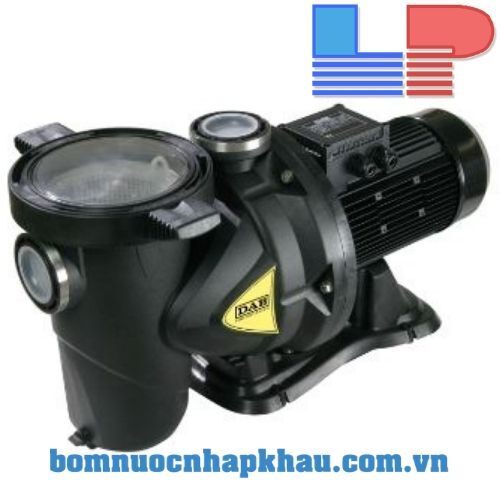 Máy bơm hồ bơi DAB Euroswim 300 M 3HP