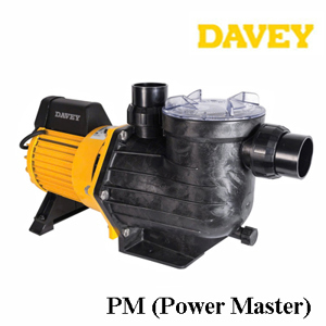 Máy bơm hồ bơi Davey PM350 - 1200W
