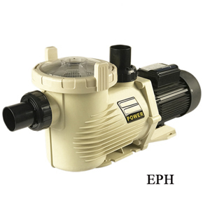 Máy bơm hồ bơi EMAUX EPH 400 4HP 380V