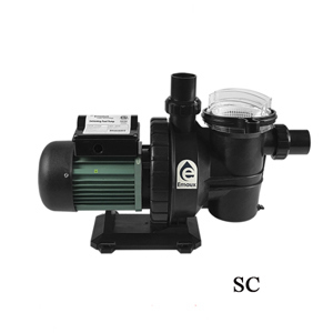 Máy bơm hồ bơi Emaux SC100 - 1HP