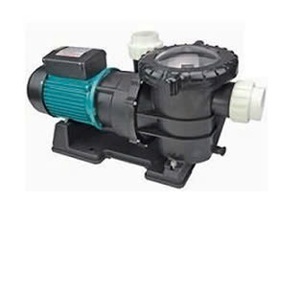 Máy bơm hồ bơi Ewara SCPB 300E - 3 HP