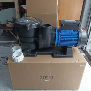 Máy bơm hồ bơi Ewara STP 150