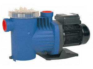 Máy bơm hồ bơi Pentax WINNER 150T - 1.1KW, 380V