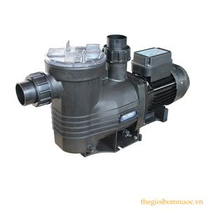 Máy bơm hồ bơi Waterco Hydrostorm plus 300 - 3HP