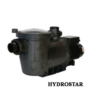 Máy bơm hồ bơi Waterco Hydrostar 200 - 2HP