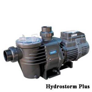 Máy bơm hồ bơi Waterco Hydrostorm plus 300 - 3HP