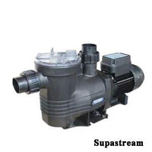 Máy bơm hồ bơi Waterco Supastream 100 - 1HP