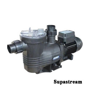 Máy bơm hồ bơi Waterco Supastream 100 - 1HP