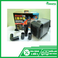 MÁY BƠM HỒ CÁ ATMAN AT-306S