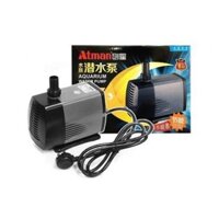 MÁY BƠM HỒ CÁ ATMAN( AT-104S/AT-106S/AT-302S/AT-303S/AT-304S/AT-305S/AT-306S)