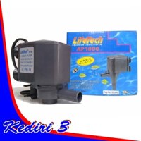 Máy bơm hồ cá - Bơm nước bể cá LifeTech AP-1600 (Hàng Công Ty)