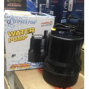Máy bơm hồ cá dạng đứng Lifetech AP 10.000 360W