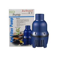 MÁY BƠM HỒ CÁ KOI JEBAO LP 45000