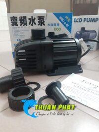 MÁY BƠM HỒ CÁ KOI Jebao TM10000 – BƠM TIỂU CẢNH