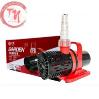 Máy bơm hồ cá Koi QIANYU - QYF 38.000 tiết kiệm điện - BẢO HÀNH DÀI HẠN