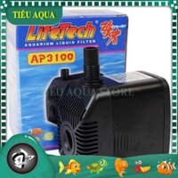 Máy bơm hồ cá Lifetech AP3100