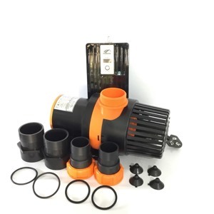 Máy bơm hồ cá Periha PB-16000