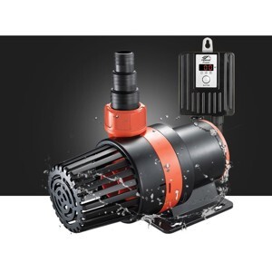 Máy bơm hồ cá Periha PB-9000