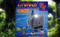 Máy bơm hồ cá tầm trung Lifetech AP1550