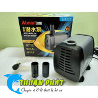 Máy Bơm Hồ Cá Tiết Kiệm Điện Atman 104s