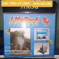 Máy bơm hồ cá LIFETECH---AP5400