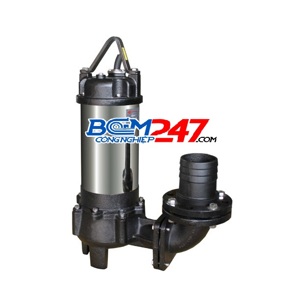 Máy bơm hố móng APP JK-30T