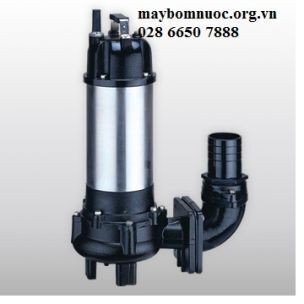 Máy bơm hố móng APP JK-75T