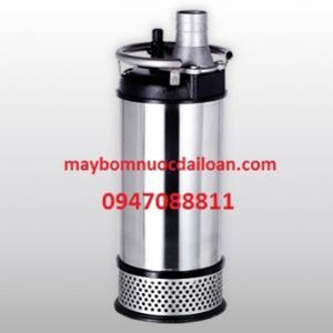 Máy bơm hoá chất APP cho các nhà máy TM-22L