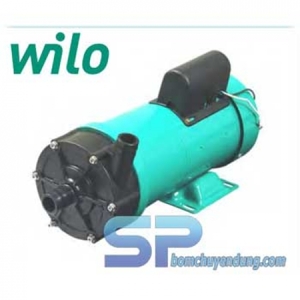Máy bơm hóa chất dạng bơm từ WILO PM-300PE - 300W