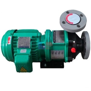 Máy bơm hóa chất dạng bơm từ Wilo PM-3703PG 3KW