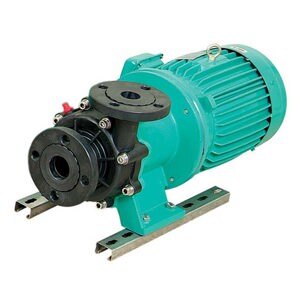 Máy bơm hóa chất dạng từ Wilo PM-753PG 750W