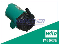 Máy bơm hóa chất dạng từ Wilo PM-300PE