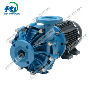 Máy bơm hóa chất FTI DB22P - 5.5kW