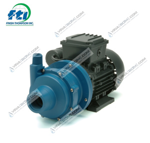 Máy bơm hóa chất FTI DB5P - 0.18kW