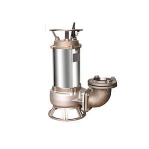 Máy bơm hóa chất loãng, hố móng EVERGUSH EFS-05 1/2HP