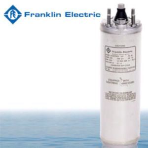 Máy bơm hỏa tiễn 4 inch Franklin 100FA3S4-PEXB (22 cánh) 220V