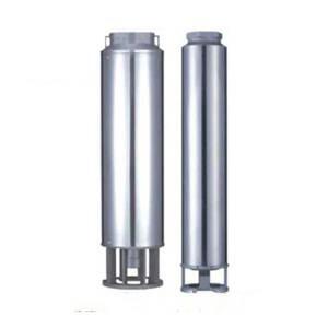 Máy bơm hỏa tiễn 4 inch NTP SWS250-245.5 205
