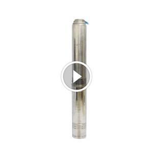 Máy bơm hỏa tiễn 4 inch Sumoto 4SA4/16