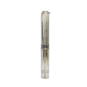Máy bơm hỏa tiễn 4 inch Sumoto 4SA10/13