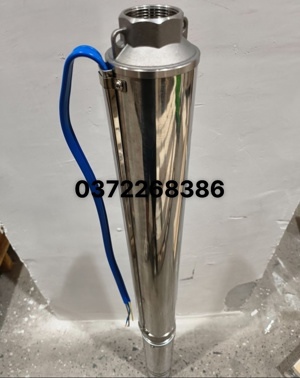 Máy bơm hỏa tiễn 4 inch Veratti 4SDM10/13-2.2 3 HP