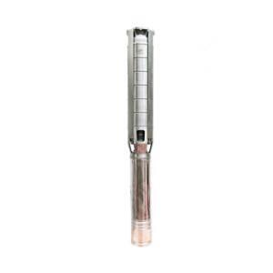 Máy bơm hỏa tiễn 5inch SUMOTO 5SP30-8  10HP 380V
