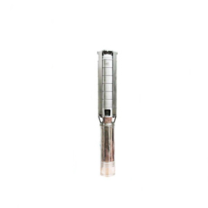 Máy bơm hỏa tiễn 5inch SUMOTO 5SP30-8  10HP 380V