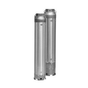 Máy bơm hỏa tiễn 6 inch Franklin 46SR11F65-0863 15HP