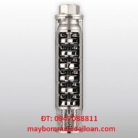 Máy bơm hỏa tiển APP BS-12-8 10HP 380V