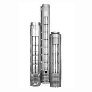 Máy bơm hỏa tiển Franklin 6 inch 36SSI05F065-0563