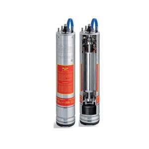 Máy bơm hỏa tiển Franklin 6 inch 75SSI15F065-0664