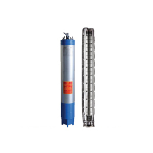 Máy bơm hỏa tiển Franklin 6 inch 75SSI15F065-0664
