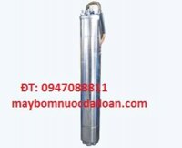 Máy bơm hỏa tiển HP-2512 1-5HP 220V