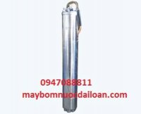 Máy bơm hỏa tiển HP-4010