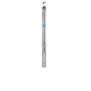 Máy bơm hỏa tiễn Mastra R75-T32 - 3 inch, 1HP